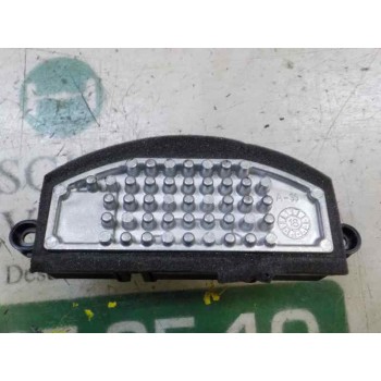 RESISTENCIA CALEFACCION 64117952061 64119377854 MB4998000201