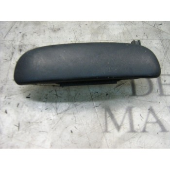 MANETA EXTERIOR DELANTERA IZQUIERDA 