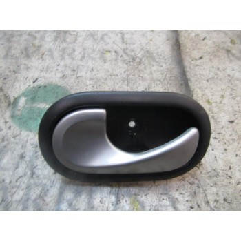 MANETA INTERIOR TRASERA IZQUIERDA 