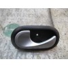 Recambio de maneta interior trasera izquierda para renault clio iii confort expression referencia OEM IAM   
