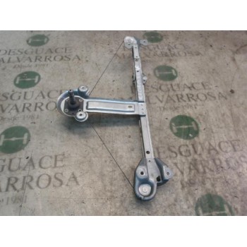 ELEVALUNAS TRASERO DERECHO 