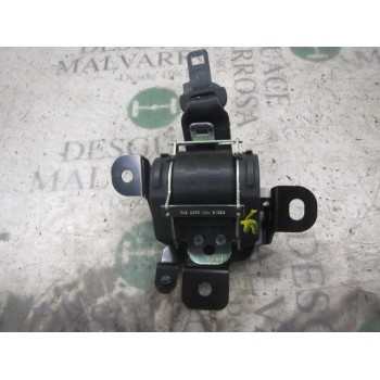 CINTURON SEGURIDAD TRASERO CENTRAL 