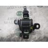 Recambio de cinturon seguridad trasero central para nissan qashqai (j10) 1.5 dci turbodiesel cat referencia OEM IAM   