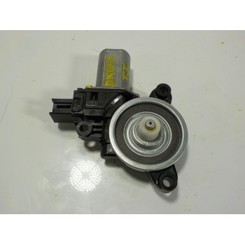 MOTOR ELEVALUNAS TRASERO IZQUIERDO BHP15958X 
