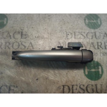 MANETA EXTERIOR TRASERA IZQUIERDA 