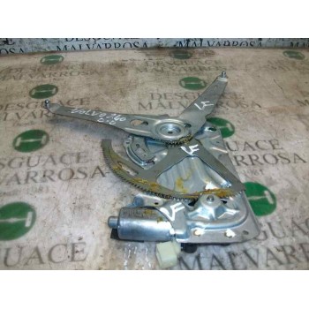 ELEVALUNAS DELANTERO DERECHO 