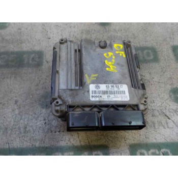 CENTRALITA MOTOR UCE 