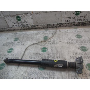 AMORTIGUADOR TRASERO IZQUIERDO 55700452 