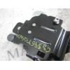 Recambio de cinturon seguridad trasero central para nissan qashqai (j10) 1.5 dci turbodiesel cat referencia OEM IAM   