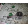 Recambio de soporte cambio para ford fiesta courier (dx) furg. referencia OEM IAM   
