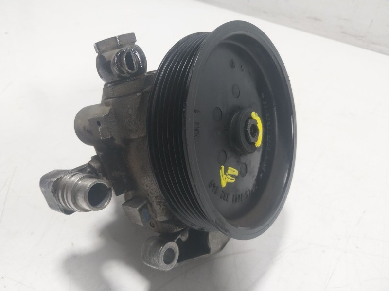 Recambio de bomba direccion para mercedes-benz cls (c219) cls 350 (219.356) referencia OEM IAM A0044669101 7691332149 