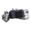 Recambio de caja cambios para bmw 5 (g30, f90) 540 i xdrive referencia OEM IAM 24009487345 GA8X51CZ 