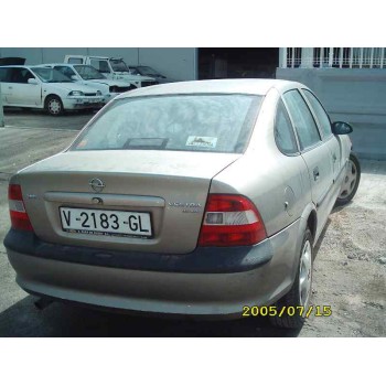 OPEL VECTRA B BERLINA