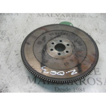 VOLANTE MOTOR 