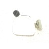 Recambio de tapa combustible para nissan qashqai (j10) 1.6 16v cat referencia OEM IAM G8830JD0M0  