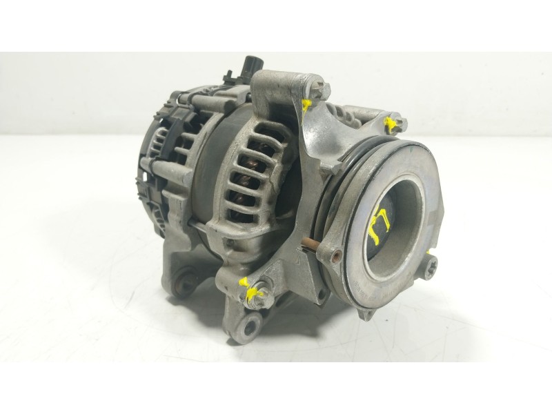 Recambio de alternador para mercedes-benz cla (c118) cla 200 (118.387) referencia OEM IAM A0009062209  A0009062209