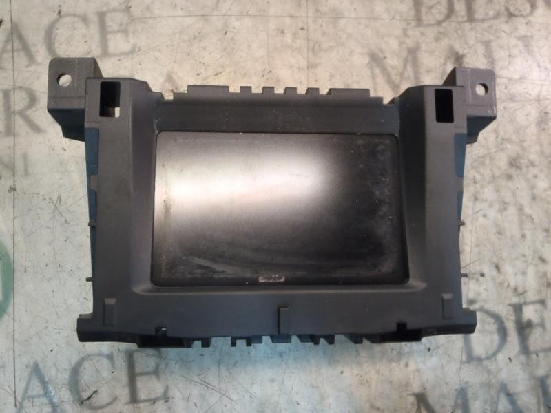 Recambio de mando multifuncion para opel astra h berlina enjoy referencia OEM IAM   