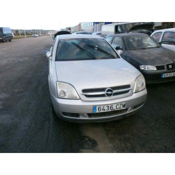OPEL VECTRA C BERLINA