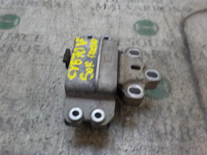 Recambio de soporte cambio para volkswagen golf v berlina (1k1) 2.0 tdi referencia OEM IAM   