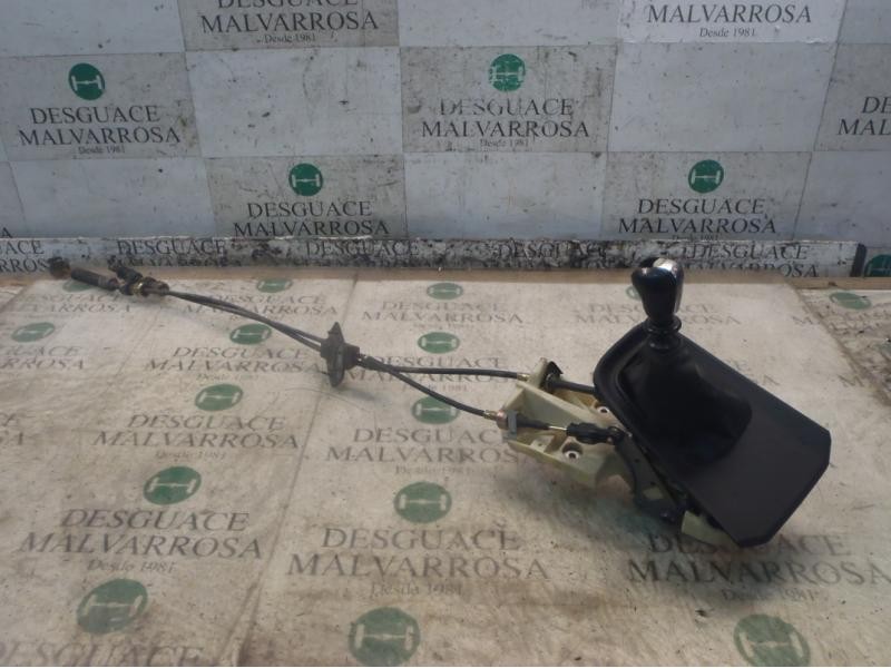 Recambio de palanca cambio para nissan primera berlina (p12) acenta referencia OEM IAM   