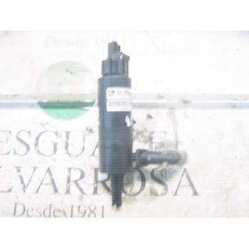 BOMBA LIMPIA 