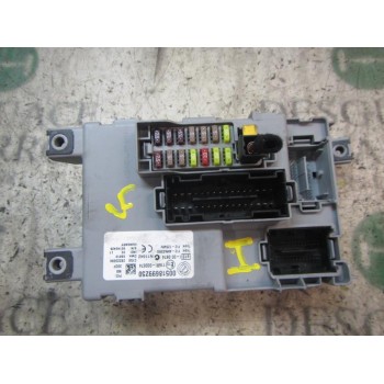 CAJA RELES / FUSIBLES 51869094 00518699250 26223084