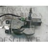 Recambio de motor limpia trasero para opel corsa b 1.5 diesel referencia OEM IAM   