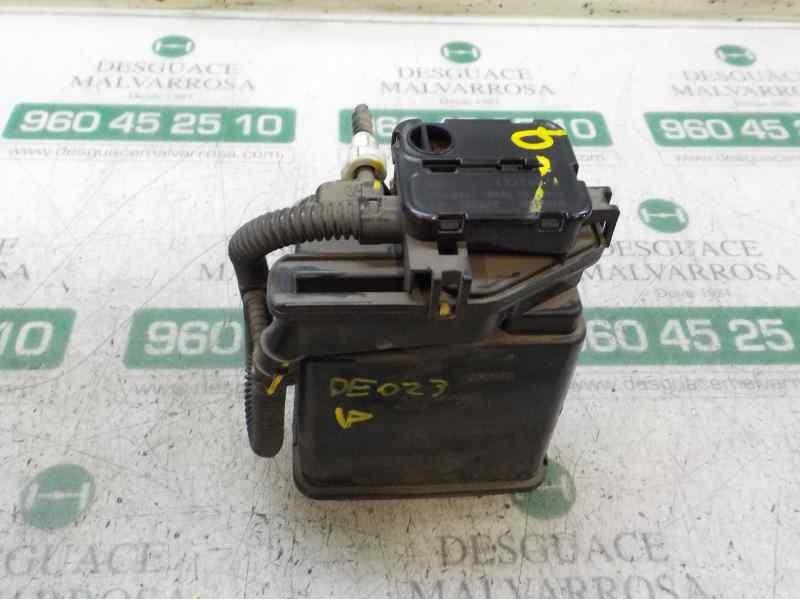 Recambio de filtro gasolina para chevrolet cruze 1.8 cat referencia OEM IAM   