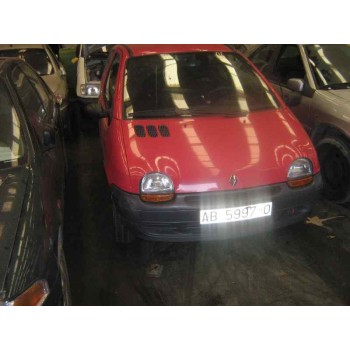 RENAULT TWINGO (CO6)