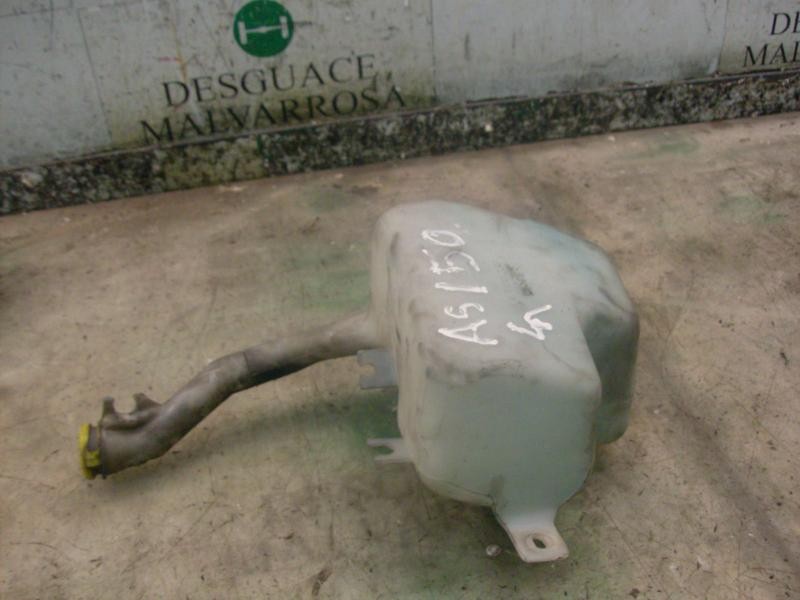 Recambio de deposito limpia para opel vectra b berlina 1.7 turbodiesel (17 dt / lu8) referencia OEM IAM   