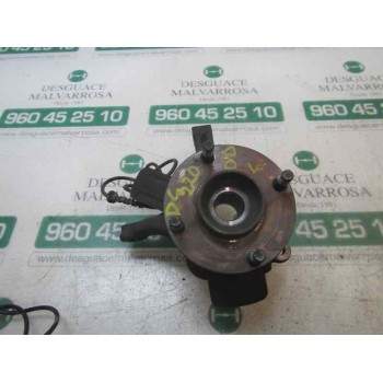 MANGUETA DELANTERA DERECHA 400143LG0A 
