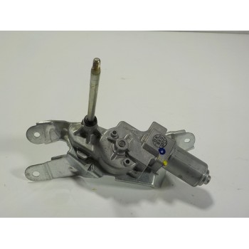 MOTOR LIMPIA TRASERO 