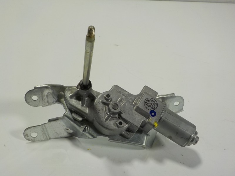 Recambio de motor limpia trasero para mazda 2 lim. () 1.5 16v cat referencia OEM IAM   