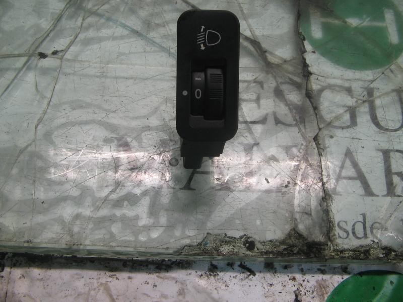 Recambio de modulo electronico para ford fiesta courier (dx) furg. referencia OEM IAM   