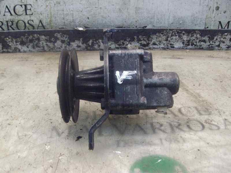 Recambio de bomba direccion para bmw serie 3 berlina (e30) 1.8 cat referencia OEM IAM   