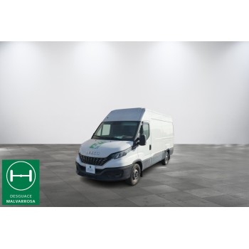 IVECO DAILY FURGÓN