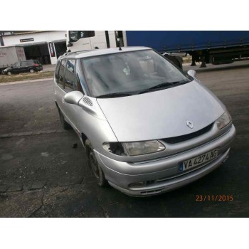 RENAULT ESPACE /GRAND ESPACE (JE0)