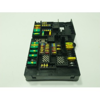 CAJA RELES / FUSIBLES 61145A41BD5 61145A41BD503 