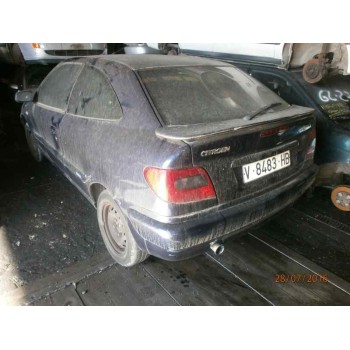 CITROËN XSARA COUPE