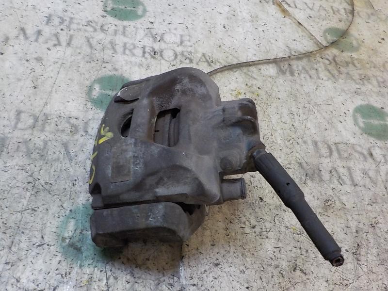 Recambio de pinza freno delantera izquierda para citroën c4 grand picasso 1.6 16v hdi fap referencia OEM IAM   