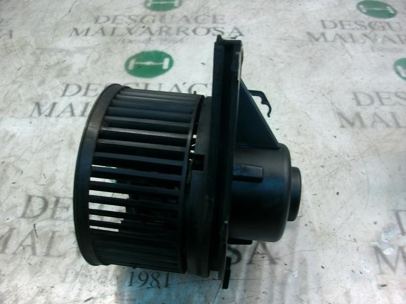 Recambio de motor calefaccion para seat ibiza (6k1) 1.4 16v referencia OEM IAM   