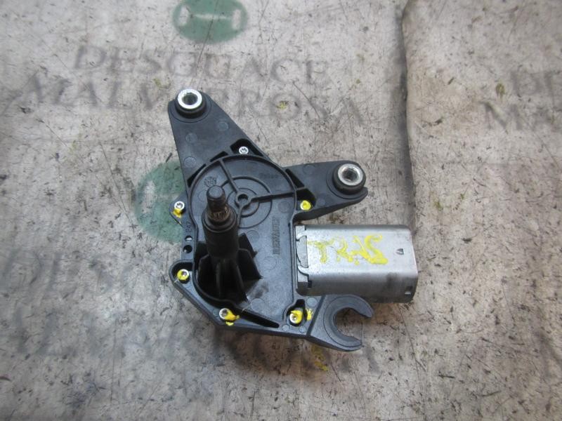 Recambio de motor limpia trasero para renault clio iii confort expression referencia OEM IAM   