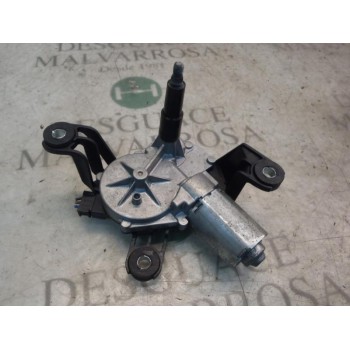 MOTOR LIMPIA TRASERO 