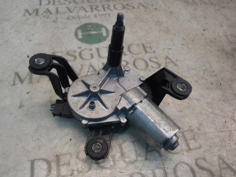 Recambio de motor limpia trasero para opel astra h berlina enjoy referencia OEM IAM   