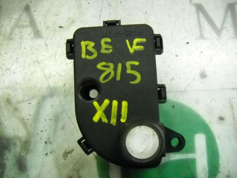 Recambio de modulo electronico para renault vel satis (bj0) privilege referencia OEM IAM  52485219 52485219