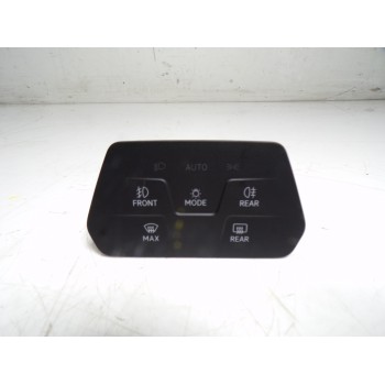 MANDO LUCES 5H0941193AGWVQ 5H0941193AG 