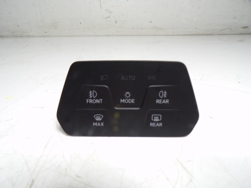 Recambio de mando luces para seat leon sportstourer (kl8) fr referencia OEM IAM 5H0941193AGWVQ 5H0941193AG 