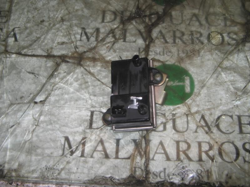 Recambio de modulo electronico para ford fiesta courier (dx) furg. referencia OEM IAM   