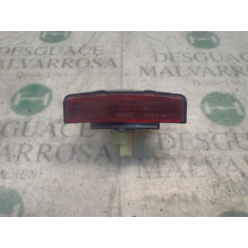 PILOTO TRASERO CENTRAL 