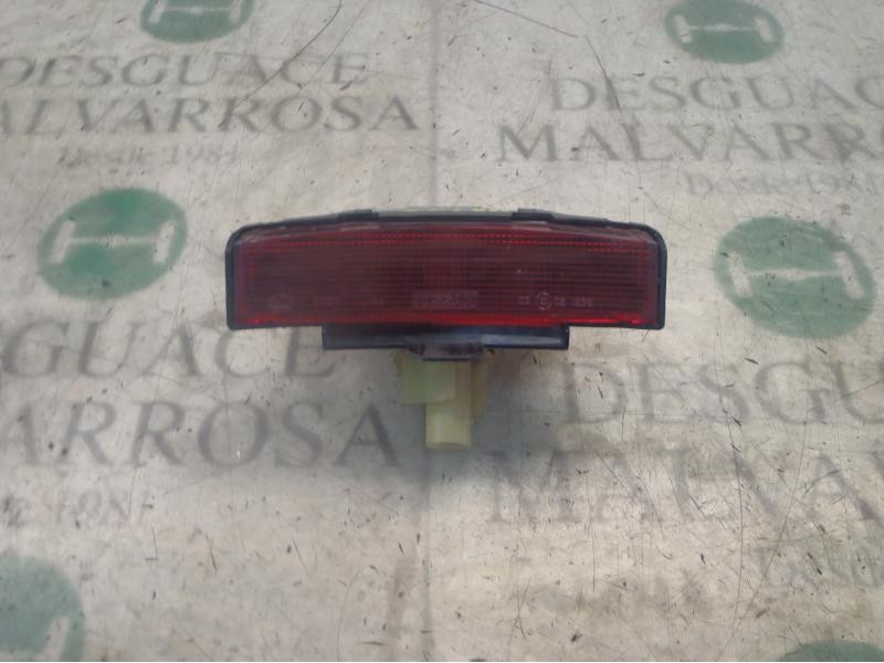 Recambio de piloto trasero central para nissan primera berlina (p12) acenta referencia OEM IAM   